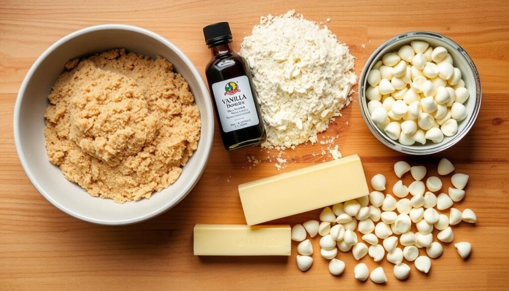 blondie ingredients