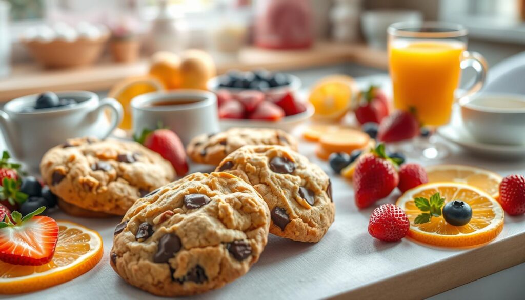 brunch cookie recipe