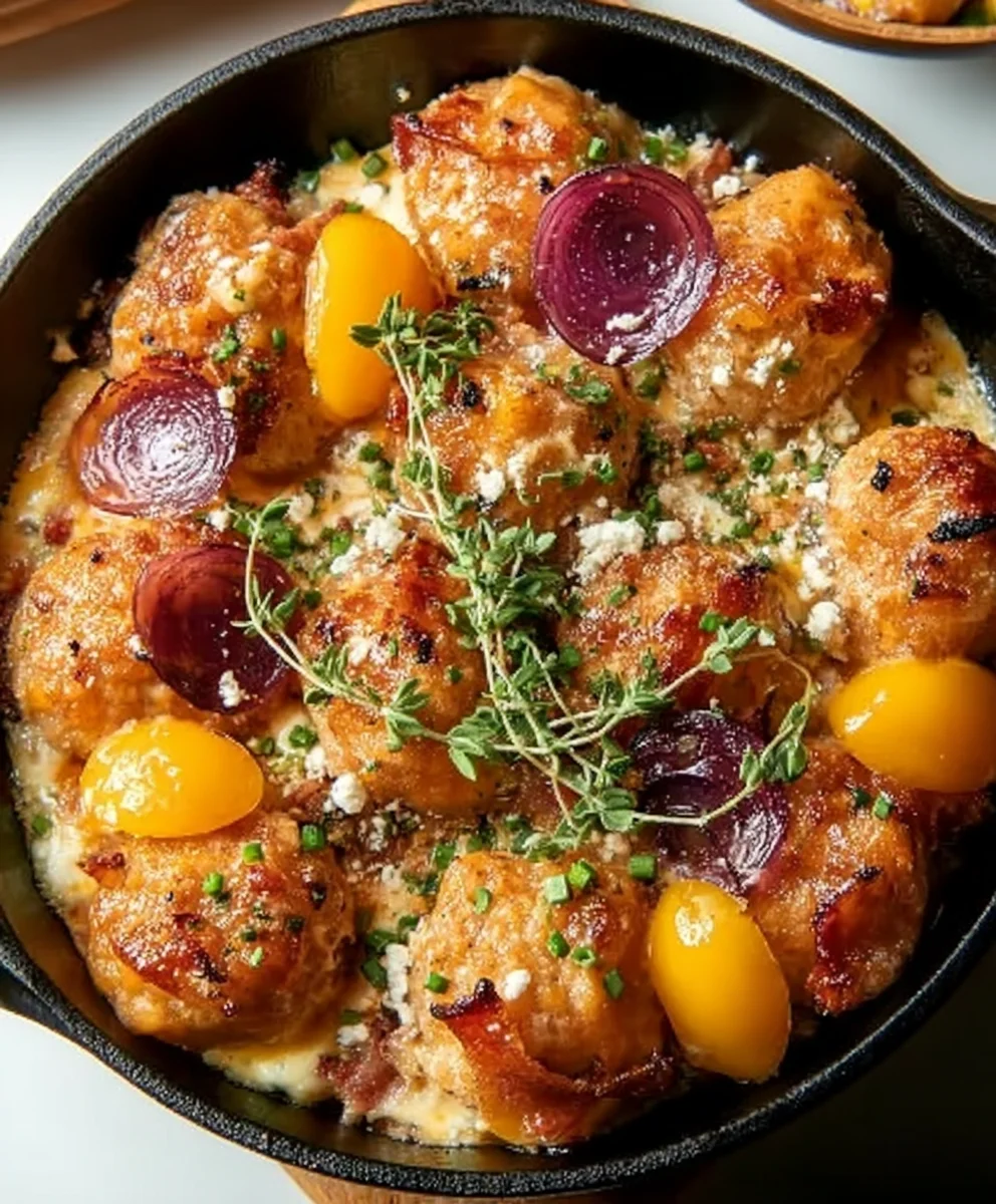 Iowa Party Bites- Easy Beef Appetizers