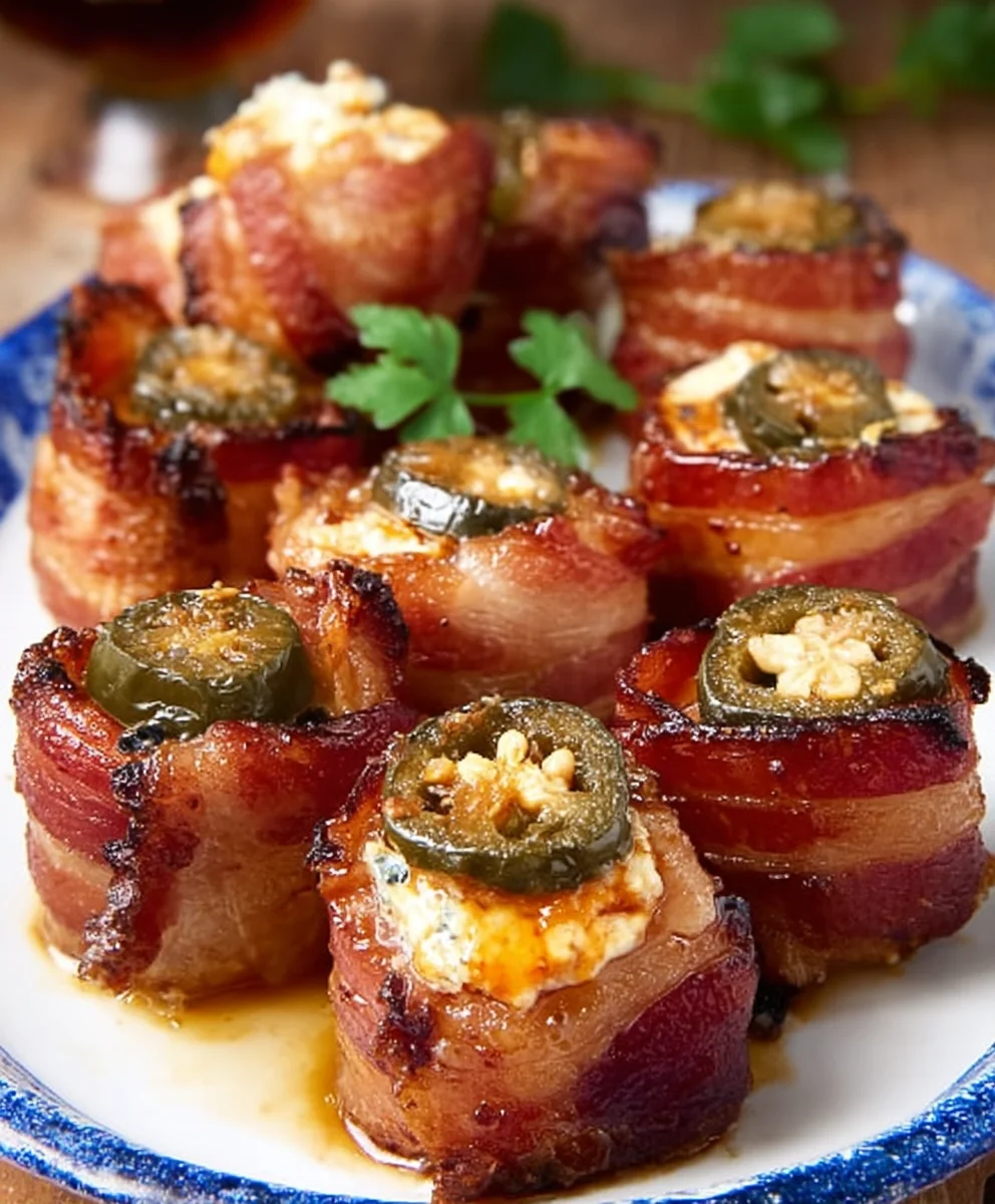 Spicy Beef Shots-Irresistible Appetizer Delight