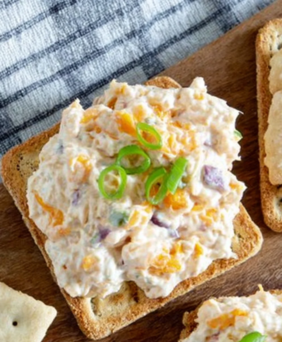 Easy Crack Dip Recipe Quick Party Appetizer