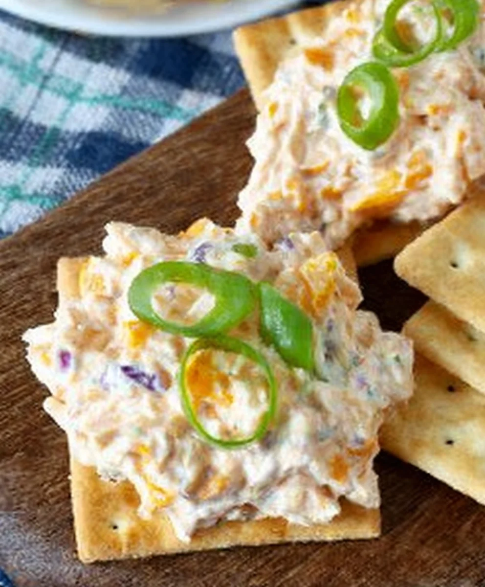 Easy Crack Dip Recipe Quick Party Appetizer