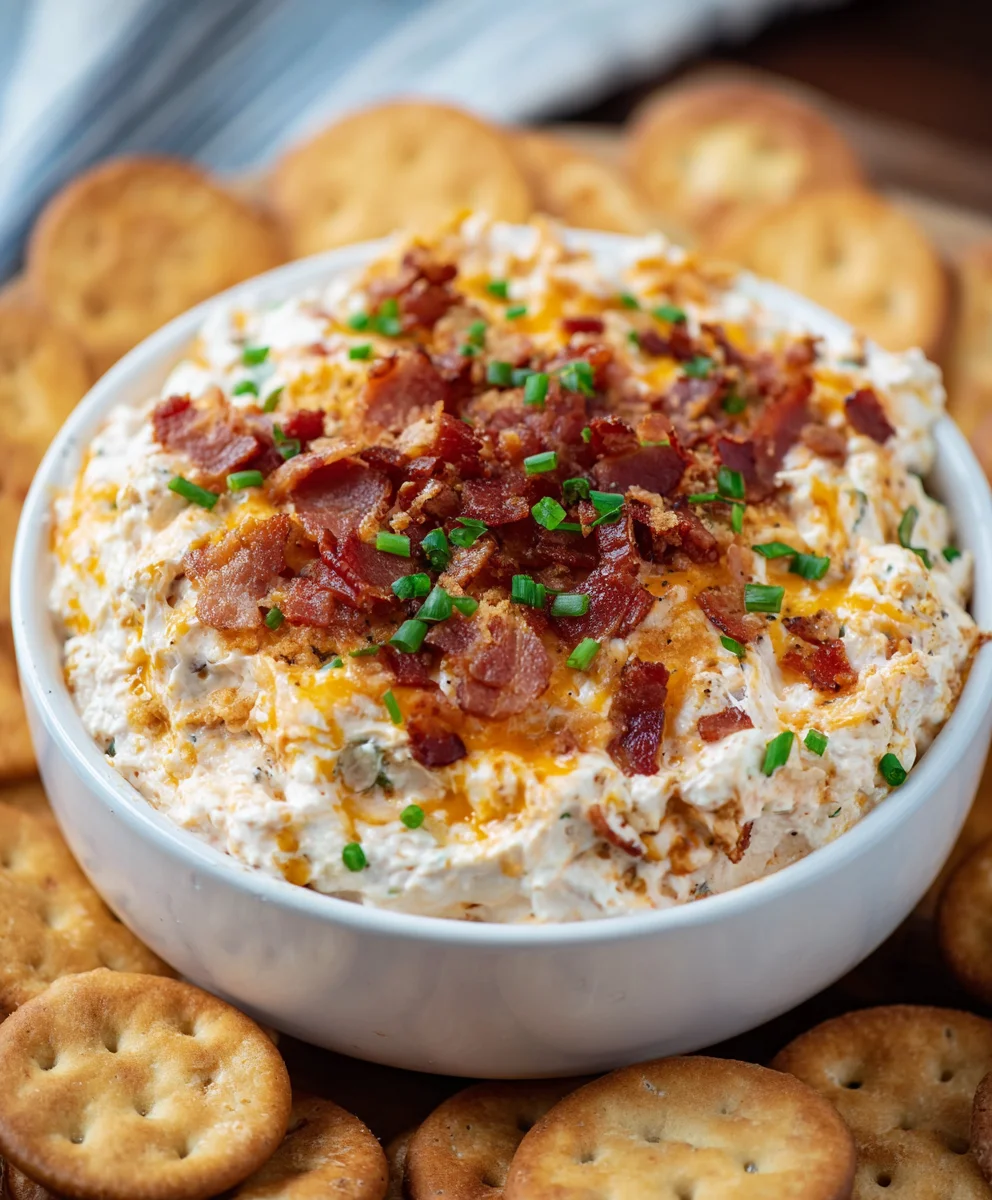 Million Dollar Beef Crack Dip Recipe-So Good